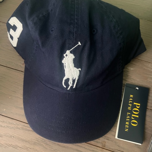 Ralph Lauren Cap - Picture 6 of 7